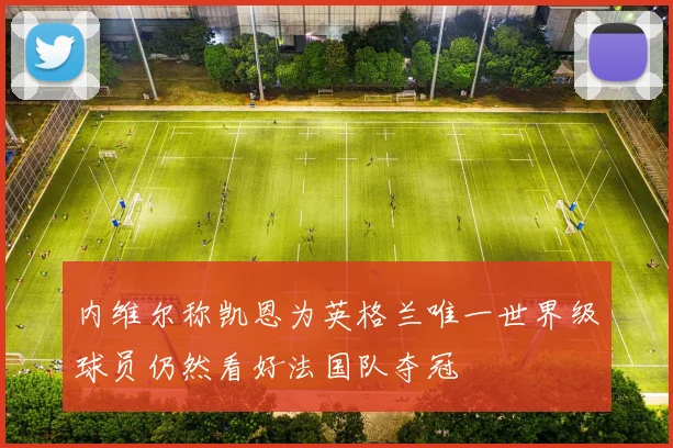 内维尔称凯恩为英格兰唯一世界级球员仍然看好法国队夺冠